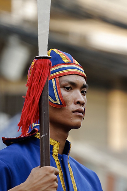 Lopburi King Narai fair-131